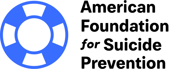American Foundation for Suicide Prevention
