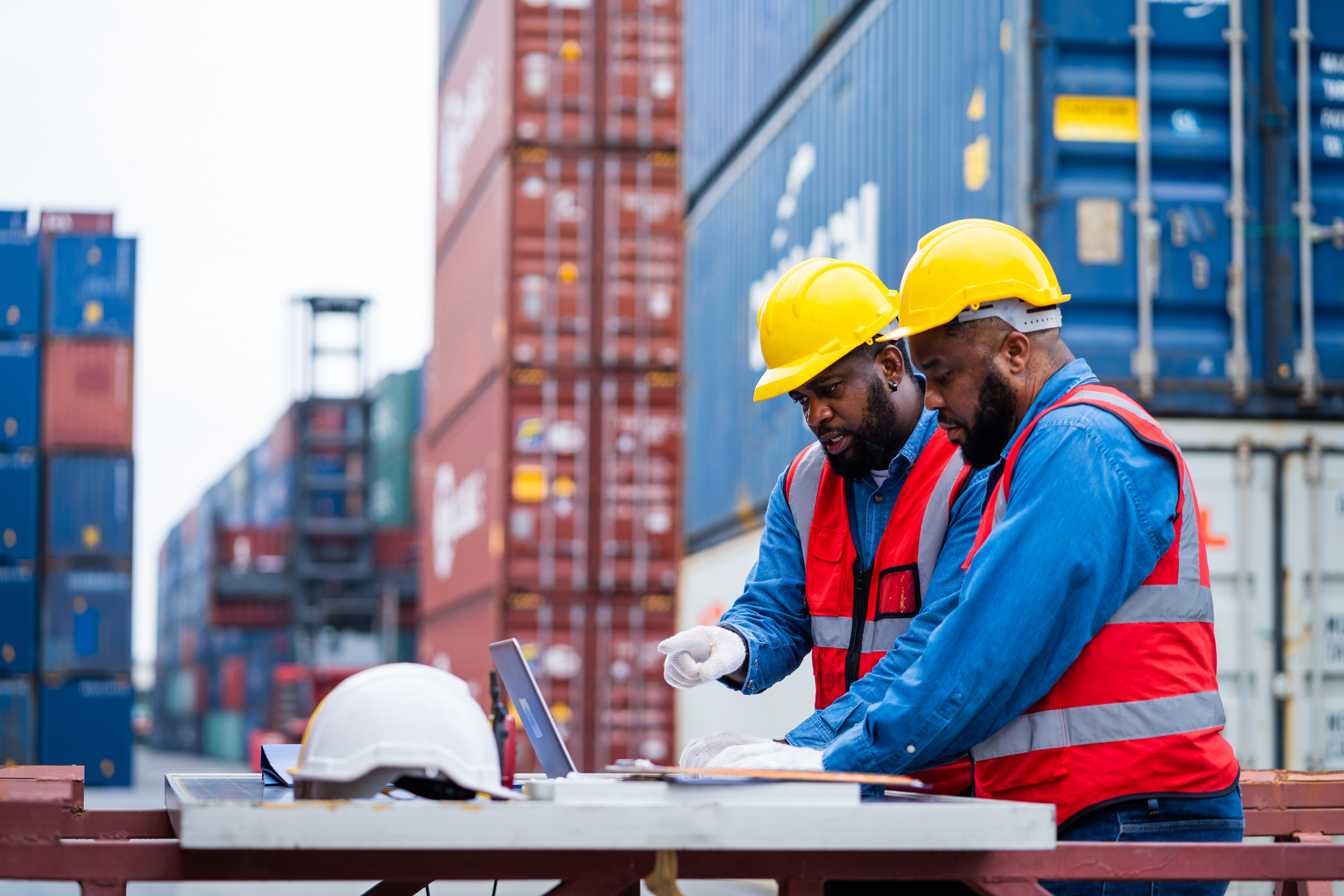 Supply Chain Risk